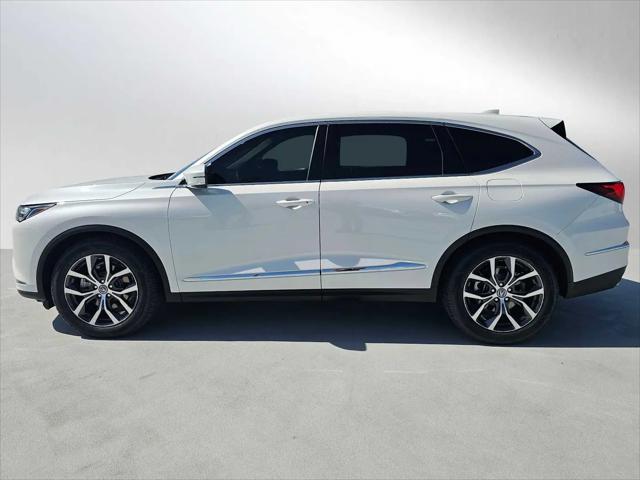 2023 Acura MDX Technology Package