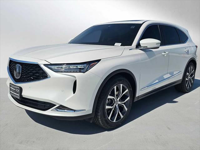 2023 Acura MDX Technology Package
