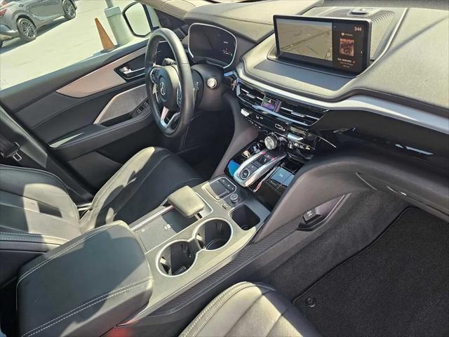 2023 Acura MDX Technology Package