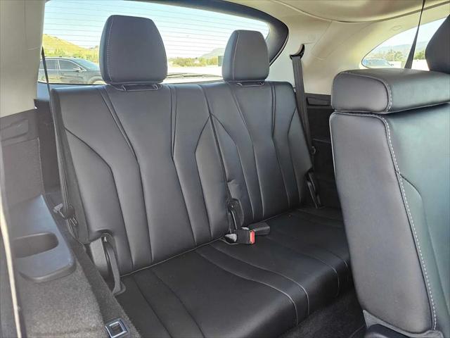 2023 Acura MDX Technology Package