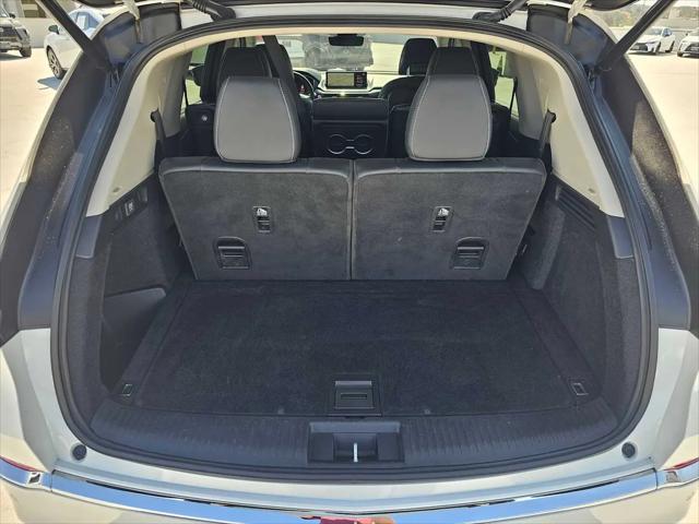2023 Acura MDX Technology Package