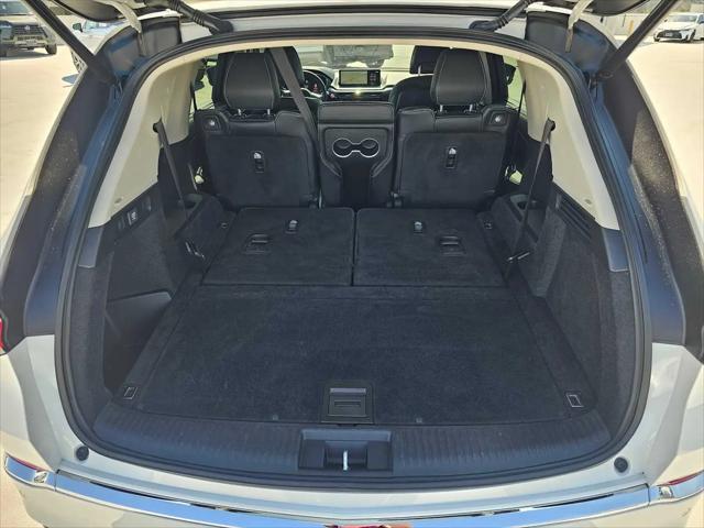 2023 Acura MDX Technology Package