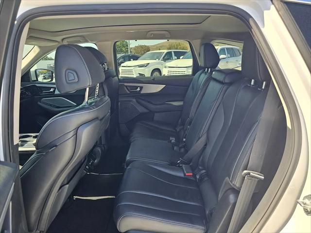 2023 Acura MDX Technology Package