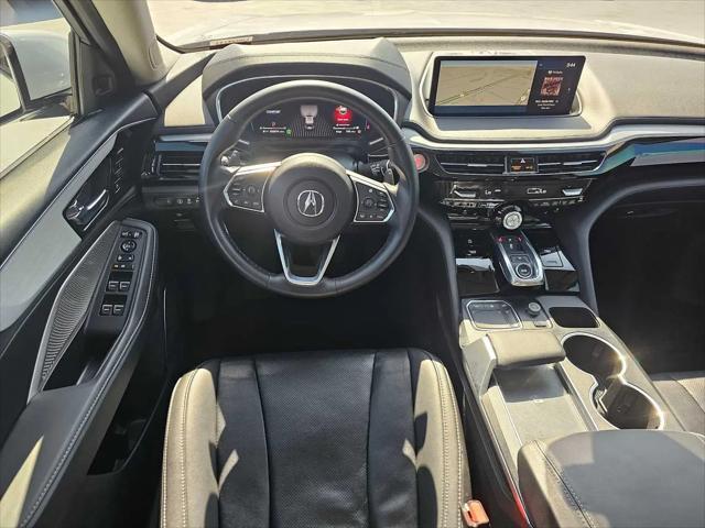 2023 Acura MDX Technology Package