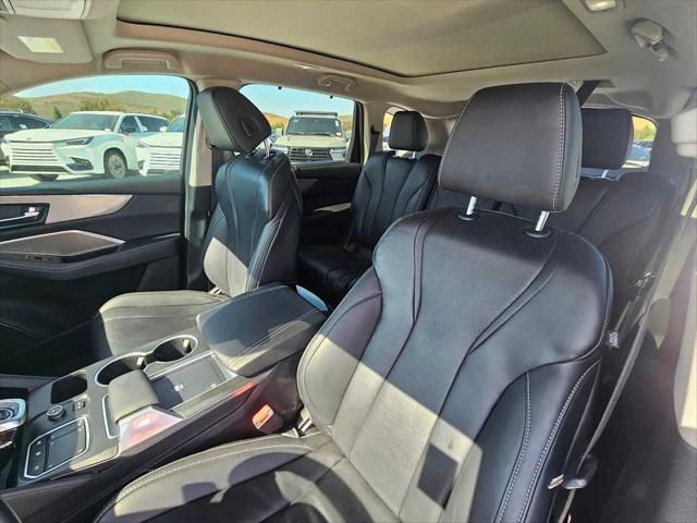 2023 Acura MDX Technology Package