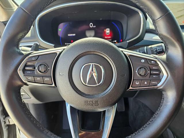 2023 Acura MDX Technology Package