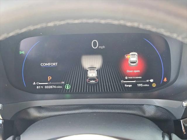 2023 Acura MDX Technology Package