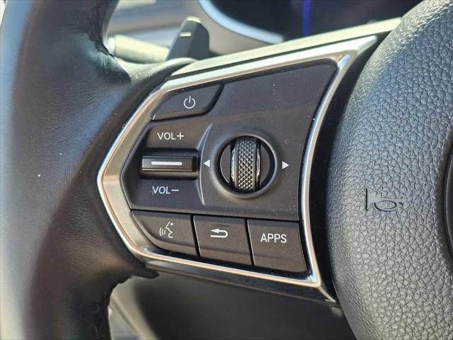 2023 Acura MDX Technology Package