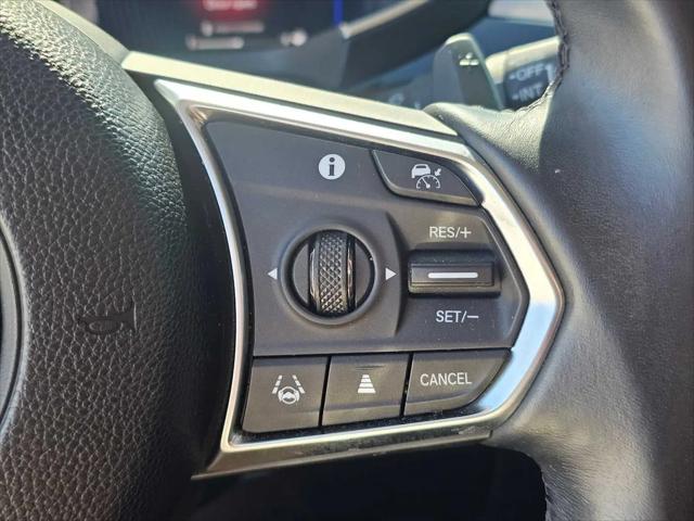 2023 Acura MDX Technology Package