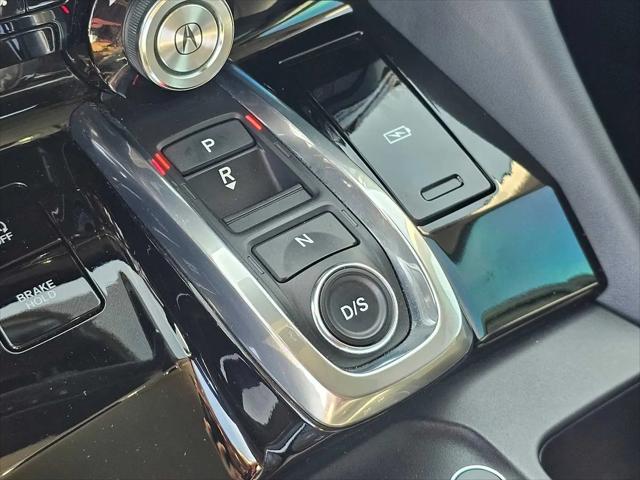 2023 Acura MDX Technology Package