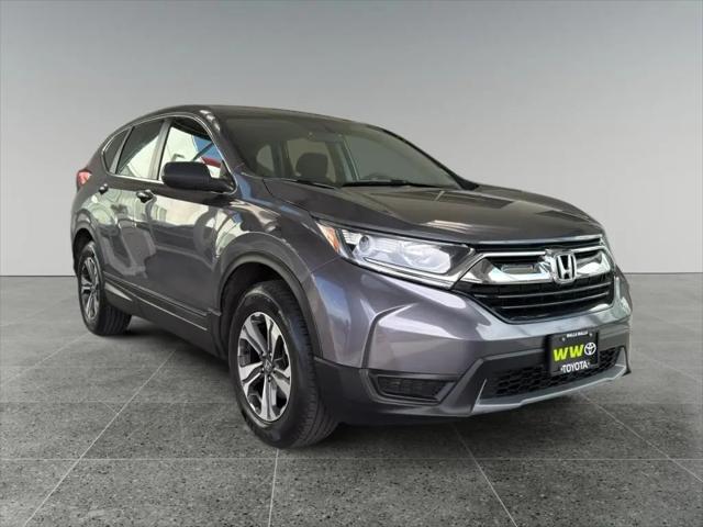 2018 Honda CR-V LX for sale in Walla Walla, WA