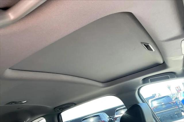 2021 Honda CR-V 2WD EX-L