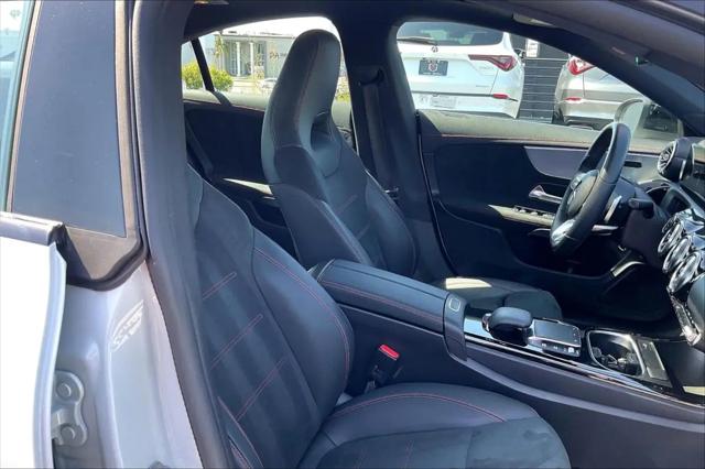 2022 Mercedes-Benz CLA CLA 250