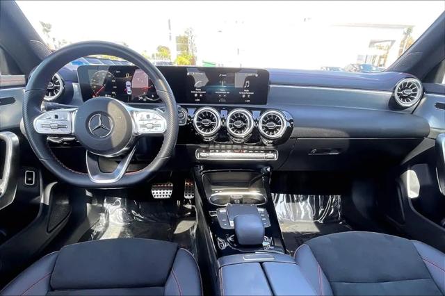 2022 Mercedes-Benz CLA CLA 250