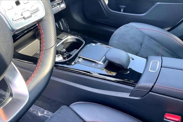 2022 Mercedes-Benz CLA CLA 250