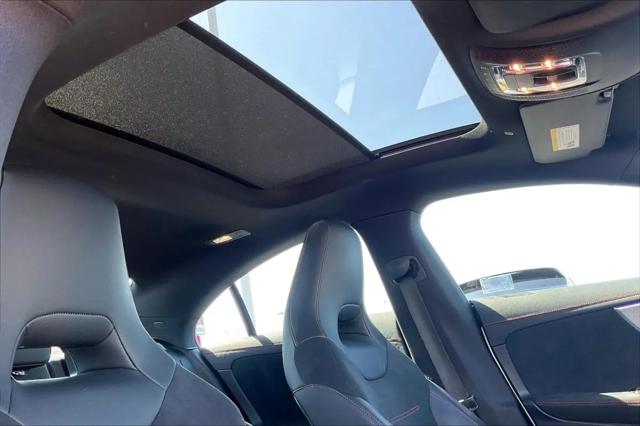 2022 Mercedes-Benz CLA CLA 250