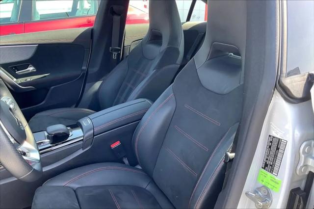 2022 Mercedes-Benz CLA CLA 250