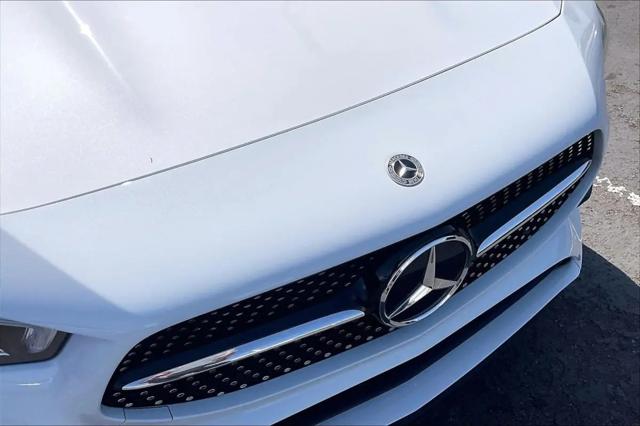 2022 Mercedes-Benz CLA CLA 250