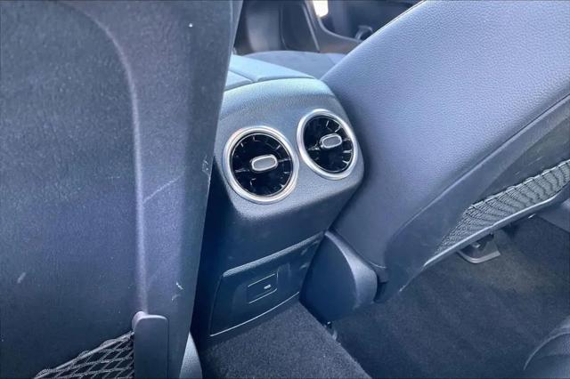 2022 Mercedes-Benz CLA CLA 250