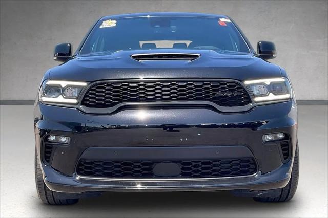 2021 Dodge Durango SRT 392 AWD