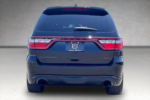 2021 Dodge Durango SRT 392 AWD