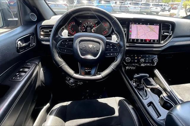 2021 Dodge Durango SRT 392 AWD
