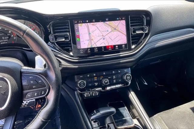 2021 Dodge Durango SRT 392 AWD
