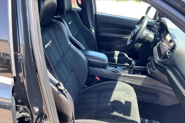 2021 Dodge Durango SRT 392 AWD