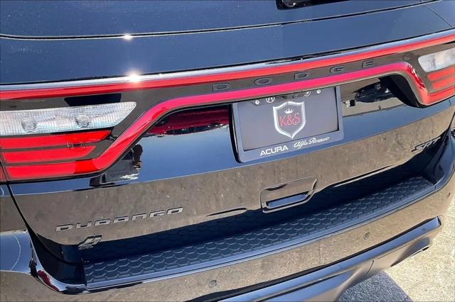 2021 Dodge Durango SRT 392 AWD