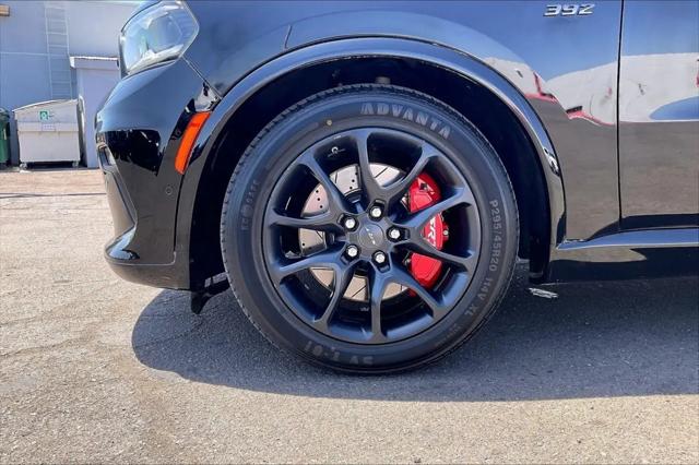 2021 Dodge Durango SRT 392 AWD