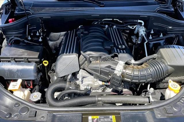 2021 Dodge Durango SRT 392 AWD