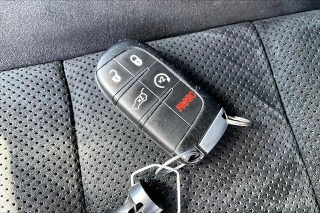2021 Dodge Durango SRT 392 AWD