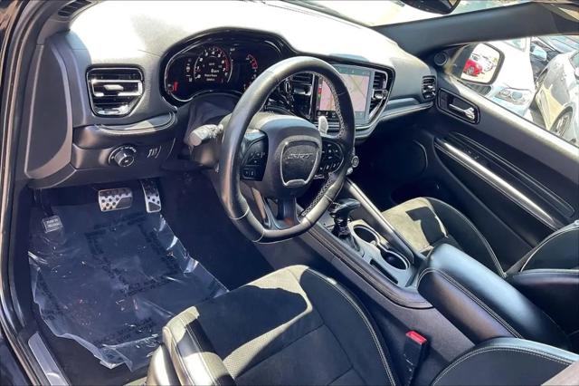 2021 Dodge Durango SRT 392 AWD