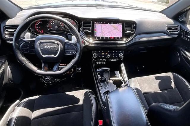 2021 Dodge Durango SRT 392 AWD