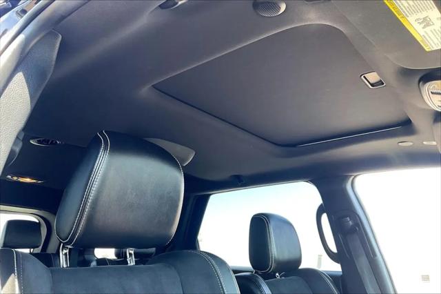 2021 Dodge Durango SRT 392 AWD