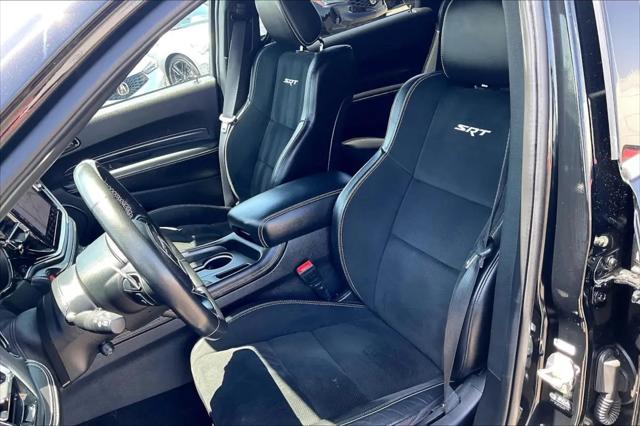 2021 Dodge Durango SRT 392 AWD
