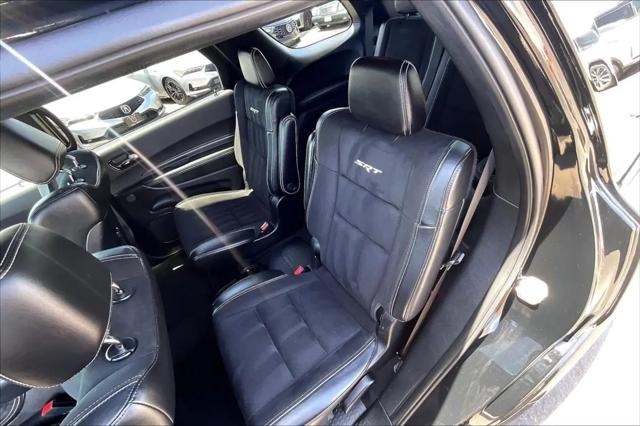 2021 Dodge Durango SRT 392 AWD