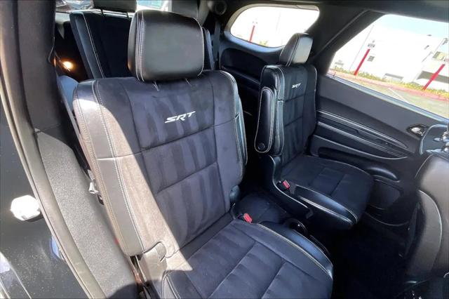 2021 Dodge Durango SRT 392 AWD