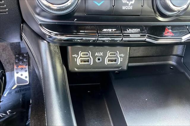 2021 Dodge Durango SRT 392 AWD