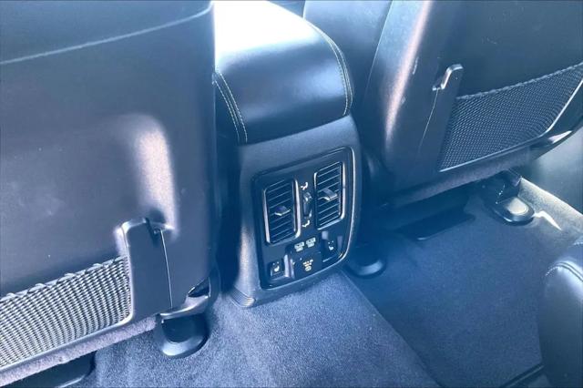 2021 Dodge Durango SRT 392 AWD