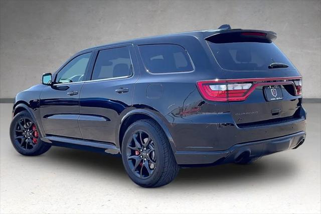 2021 Dodge Durango SRT 392 AWD