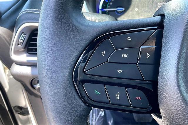 2022 Chrysler Pacifica Hybrid Limited