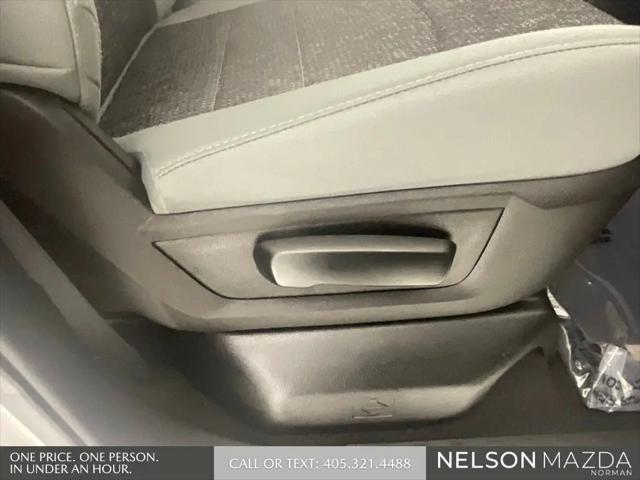 2019 Ram 1500 Classic Big Horn Quad Cab 4x4 6'4" Box