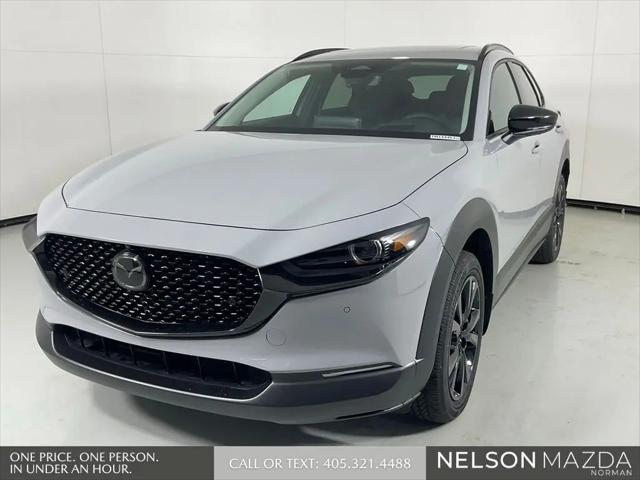 2026 Mazda CX-30 2.5 Turbo Premium Plus for sale in Norman, OK