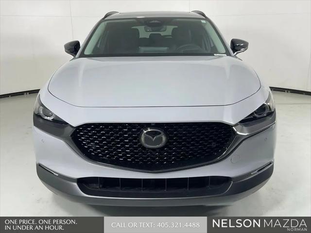 2026 Mazda CX-30 2.5 Turbo Premium Plus
