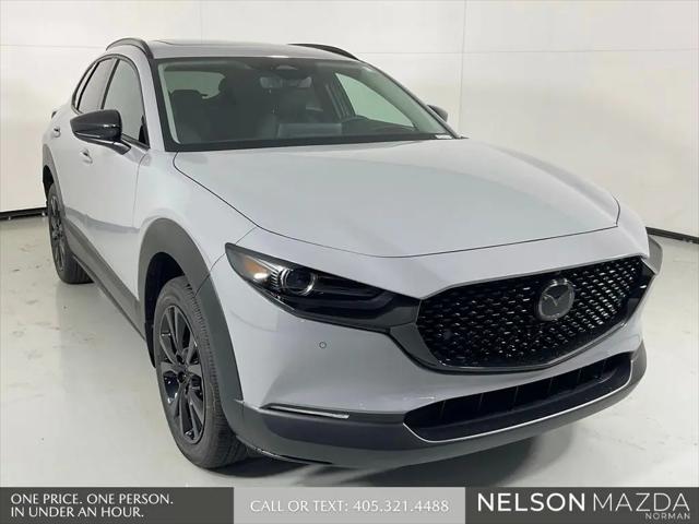 2026 Mazda CX-30 2.5 Turbo Premium Plus