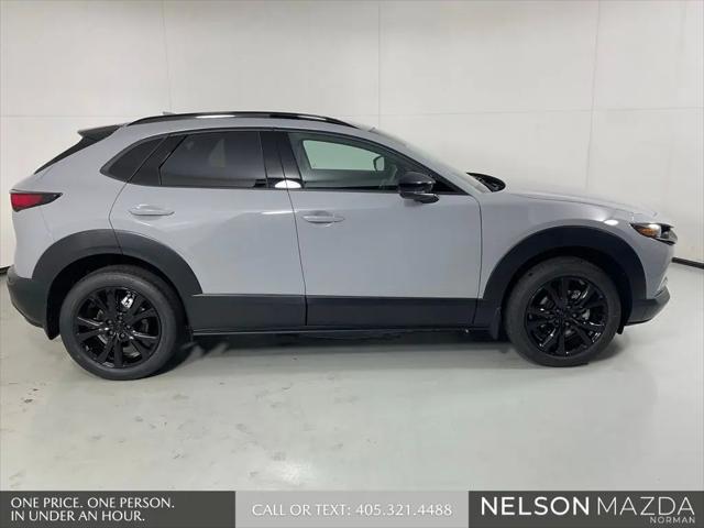 2026 Mazda CX-30 2.5 Turbo Premium Plus