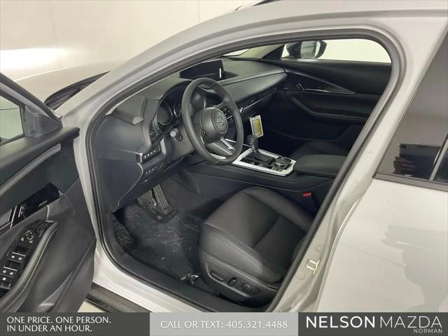 2026 Mazda CX-30 2.5 Turbo Premium Plus