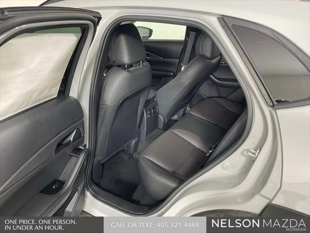 2026 Mazda CX-30 2.5 Turbo Premium Plus
