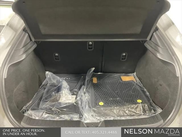 2026 Mazda CX-30 2.5 Turbo Premium Plus